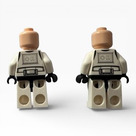 Lego Star Wars (75165) - Set of 2 Imperial Stormtroopers￼