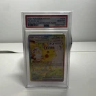 PSA 10 Pikachu EX 238/191 Surging Sparks SSP Special Illustration Rare POKEMON