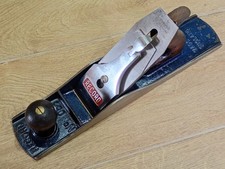 RECORD No. 5-1/2 VINTAGE JACK PLANE MADE IN ENGLAND
