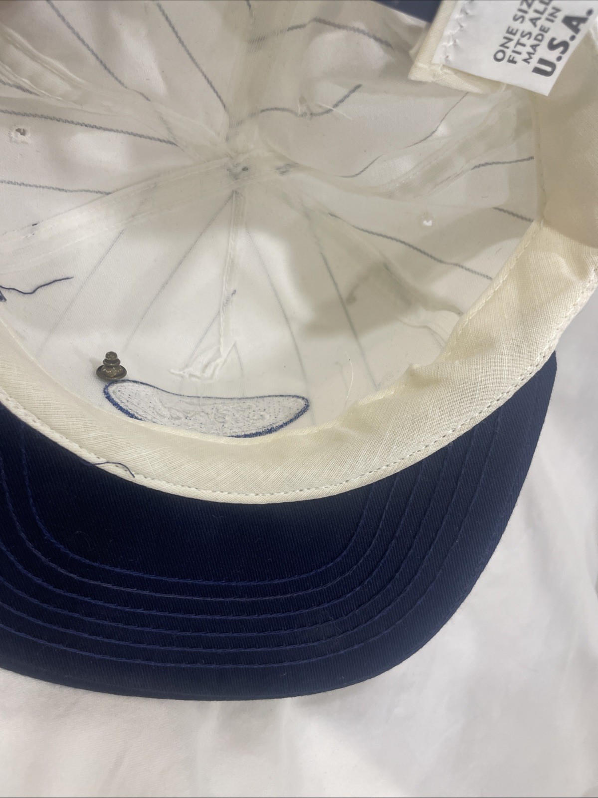 Ford SnapBack Cap - image 4