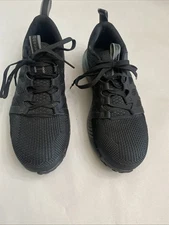 Reebok Athletic Work Shoe Fusion Flexweave Men's 5.5 W- 7.5 Composite Toe