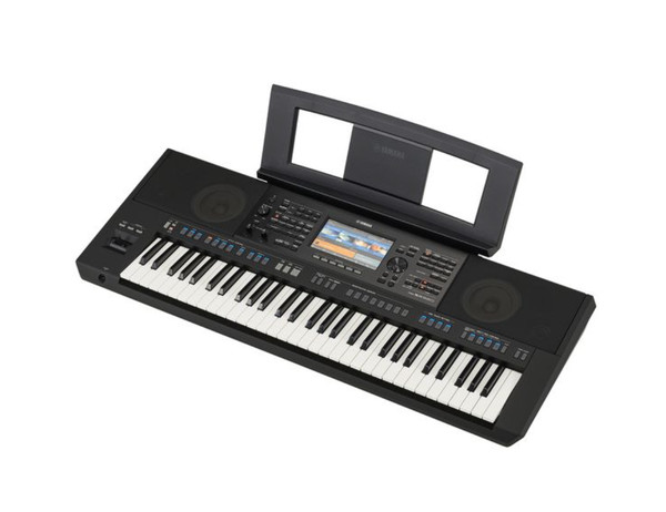 Yamaha PSR-SX920 Professional Arranger Keyboard – NEW & SEALED