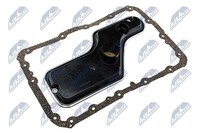 NTY FSF-CH-018 Hydraulikfilter, Automatikgetriebe FüR Ford USA