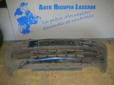 Pare-choc avant Citroen C8