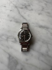 Omega Railmaster “1957 Trilogy” 60th Anniversary 220.10.38.20.01.002