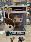 Television - Hannibal - Will Graham 147 (2014) Funko Pop