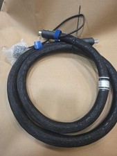 Nordson 274794 A74B94 Hot Melt Glue Hose 10ft Black Series ZENT INDUSTRIAL 