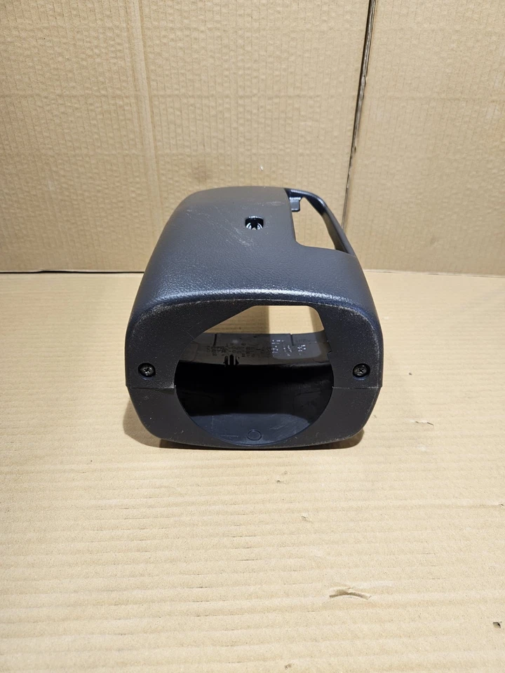 Cubierta de columna de dirección Toyota 4runner 2004 OEM 43286 45287 Foto 3 de 4