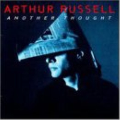 Arthur Russell Russell: Another Thought (CD)