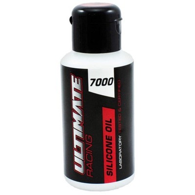 UR0807 Ultimate Racing Diff. Oil 7000 CPS (75ml)