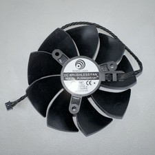 Cooling fan PLD09220S12H For EVGA RTX 2060 2070 2080 2080ti Graphics Card Video 