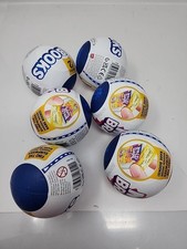 Zuru Mini Brands BOOKS SERIES 2 Bundle LOT of 6 Six Balls Brand New