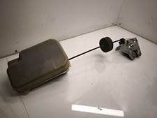 Mercedes-Benz GL X166 2015 Schloss Heckklappe Kofferraumdeckel A1667570096