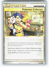 Pokemon Collector 97/123 World Championship Decks for sale | eBay