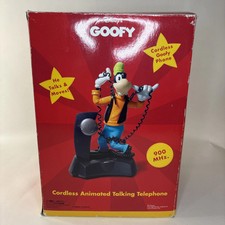 グーフィー電話機の海外商品を日本語・日本円で購入 | セカイモン