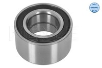 Meyle Radlager 614 160 0105 FüR Opel Saab Cc Vectra T92 YS3F 900 Astra J96 Omega