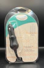 Cingular Vehicle Power Charger Compatible with Nokia handsets