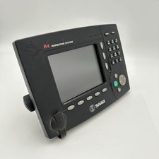 Produktbild - SAAB R4-AIS Shipborne Class A Display f/ TRANSPONDER 7000 108-050 GMDSS IMO