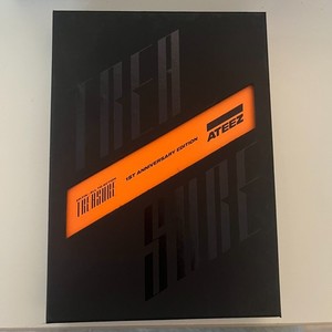Ateez All to Action | eBay