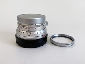 Camera Lens Fuji 35mm F2 Fuji 50mm F2 Flickr Leica 35mm Summicron