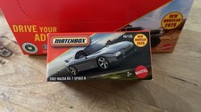 Matchbox 2026 2002 Mazda RX-7 Spirit R 45/125...