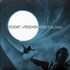 VINYL Eddie Vedder - Earthling