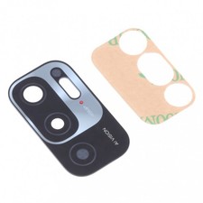 Camera Glass For Xiaomi Redmi Note 10 5G Rear Replacement Rear Lens