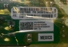   Netzwerkinterfacekarte Alcatel-Lucent 8 Por...