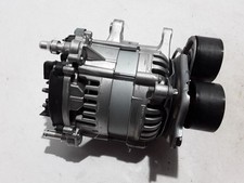 Mercedes-Benz GLC C254 2024 Lichtmaschine A0009000346 Benzin 310kW AUA201203 Mercedes-Benz GLC C254 2024 Lichtmaschine A0009000346 Benzin 310kW AUA201203