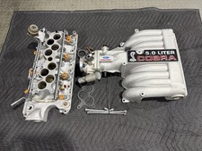86-93 Ford Mustang 5.0 Frpp Cobra Intake Manifold Assembly