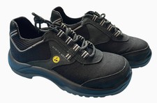 Steitz Secura Vitality ESD 745 S2 SRC / Neu Damenschuhe EU 37, UK 4 Extraweit