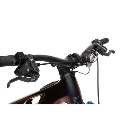front light pro-e 200 high beam x-connect 150mm 939670000 Acid