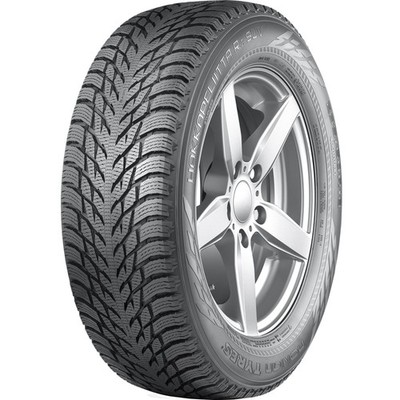 4 New Nokian Hakkapeliitta R3 Suv  - 215/65r17 Tires 2156517 215 65 17