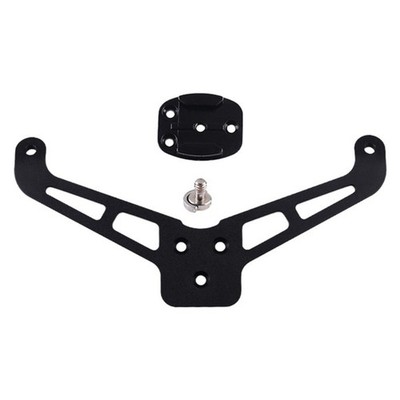 Waterproof Sports Camera Bracket Holder Adjustable Camera Mounting Stand