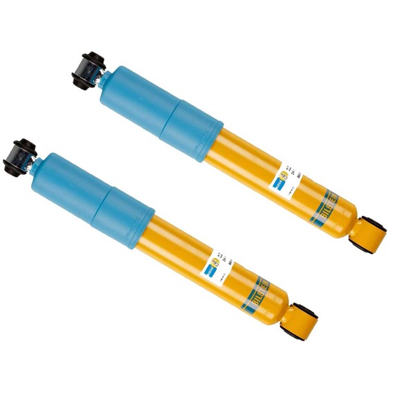 2 Bilstein SportstoßDäMpfer B6 2-24-114653 Hinterachse FüR Chevrolet Astra-image
