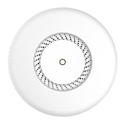4752224003416 Mikrotik cAP ac 867 Mbit/s Weiß Power over Ethernet (PoE) MikroTik
