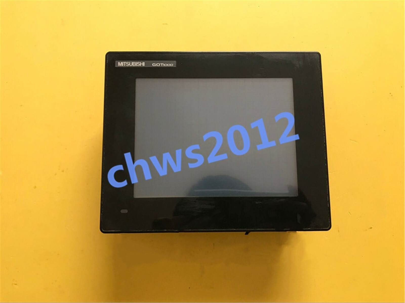 1 PCS GT1050-QBBD-C touch screen in good condition #jg