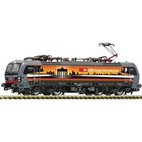 Fleischmann 7570074 N E-Lok 193 459-5 Deutschlandpiercer Sbb Cargo Int. Vi Neu
