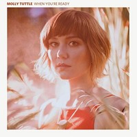 Molly Tuttle - When Youre Ready - Cd - G4Z