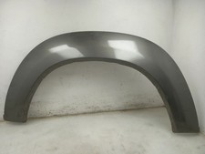 05 Toyota Tundra Rear Driver Left Bedflare Crew Cab Gray-1e3