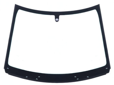 Frontscheibe Spiegelhalter Solar für Citroën C3 2016-2025 Windschutzscheibe