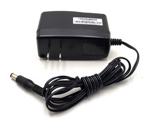 Netgear AC Power Adapter 18W 12V 1.5A P/N: 332-10927-01 Tested