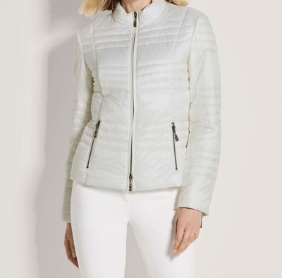Leichte Steppjacke von Madeleine Weiß