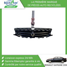 Calandre Renault SAFRANE