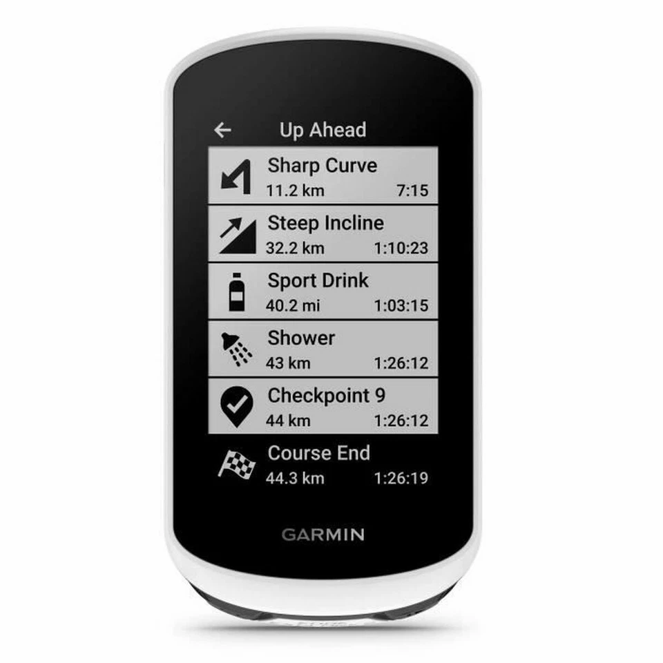Ciclocomputador GARMIN Edge Explore 2 - Imagen 3 de 4