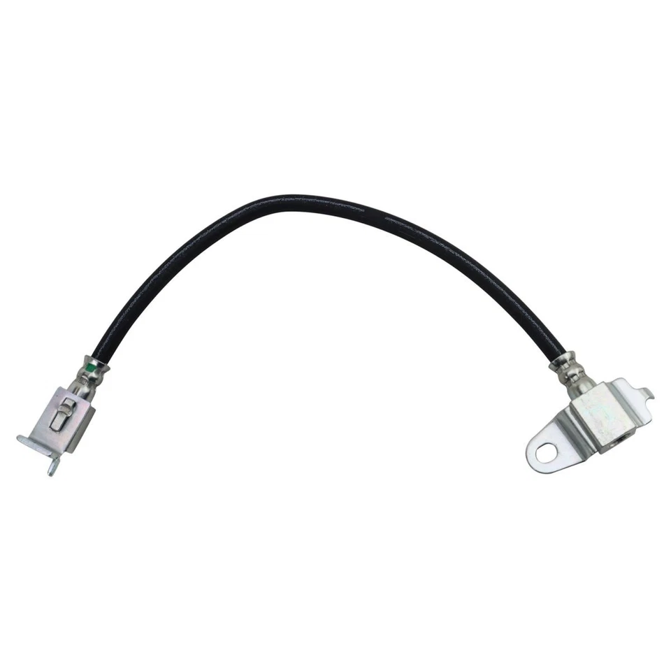 Conjunto de mangueira de freio compatível com 1996-2007 Ford Taurus 1996-2005 Mercury Sable - Imagem 4 de 4