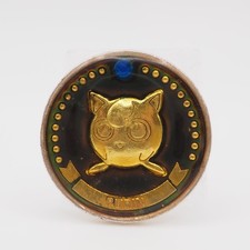 Jigglypuff Pokemon Generación Avanzada Moneda Comercial Medalla Nintendo Japón ZG895