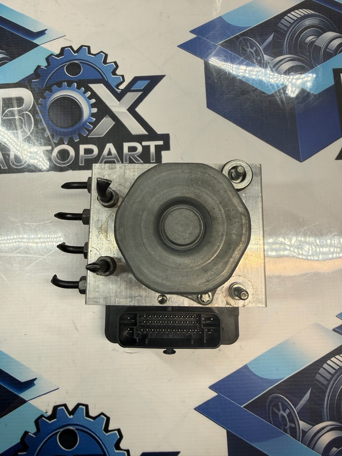 2014-2020 MASERATI GHIBLI ABS ANTI LOCK BRAKE PUMP MODULE UNIT OEM