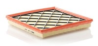 Mann-Filter C 27 107 Luftfilter FüR Chevrolet Opel Vauxhall