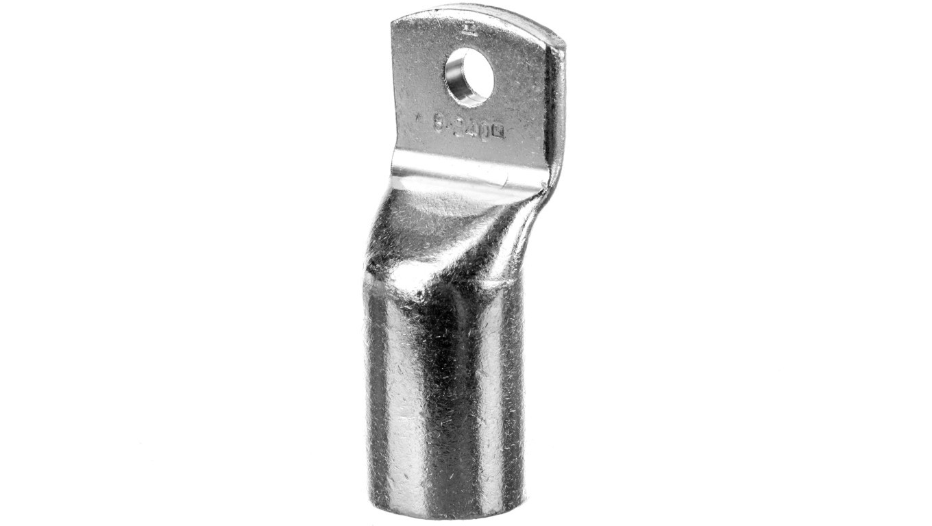 Eyelet Tip Narrowed Copper KORW E11KM-01020703300